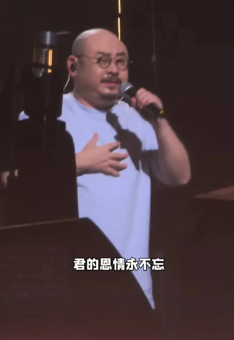 为什么同样一首歌，只要刀郎老师团队的人唱，就变得非常好听了，真奇怪海口这场太值