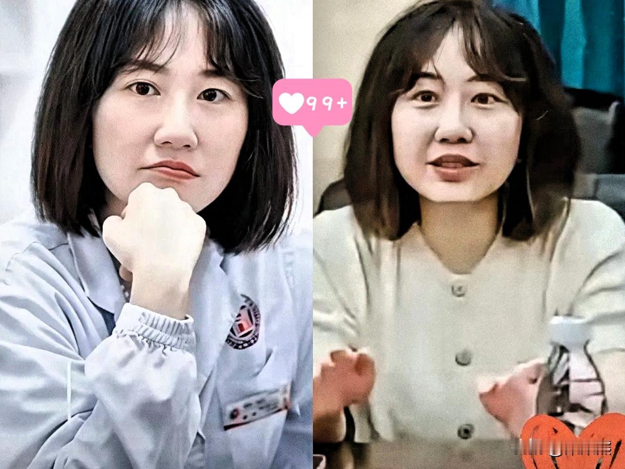 曾琦医生的事传开了但是我很好奇这么丢脸的事，为什么没有人对她恶意攻击，反而说