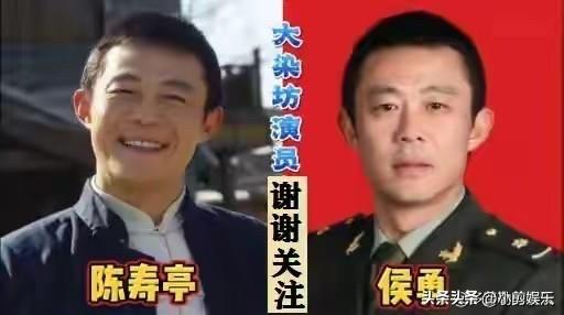 《大染坊》播出22年了，有人成视帝大满贯，有人低调到无人识。先说剧里那个让人