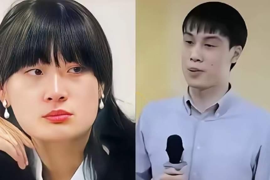 巨额家产摆在面前，原本亲近的一家人，立场开始彻底分开。杜建英准备让她和宗庆