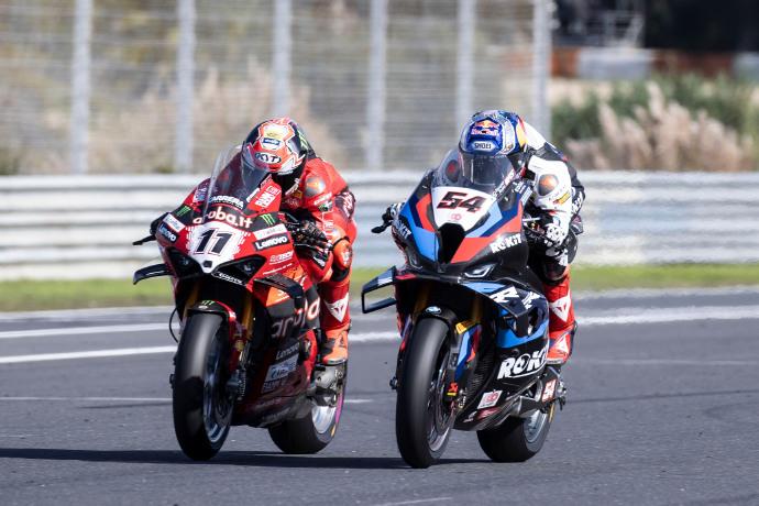 WSBK收官前的思考：提前夺冠的赛季，依然能留下值得铭记的经典当年度总冠军的悬