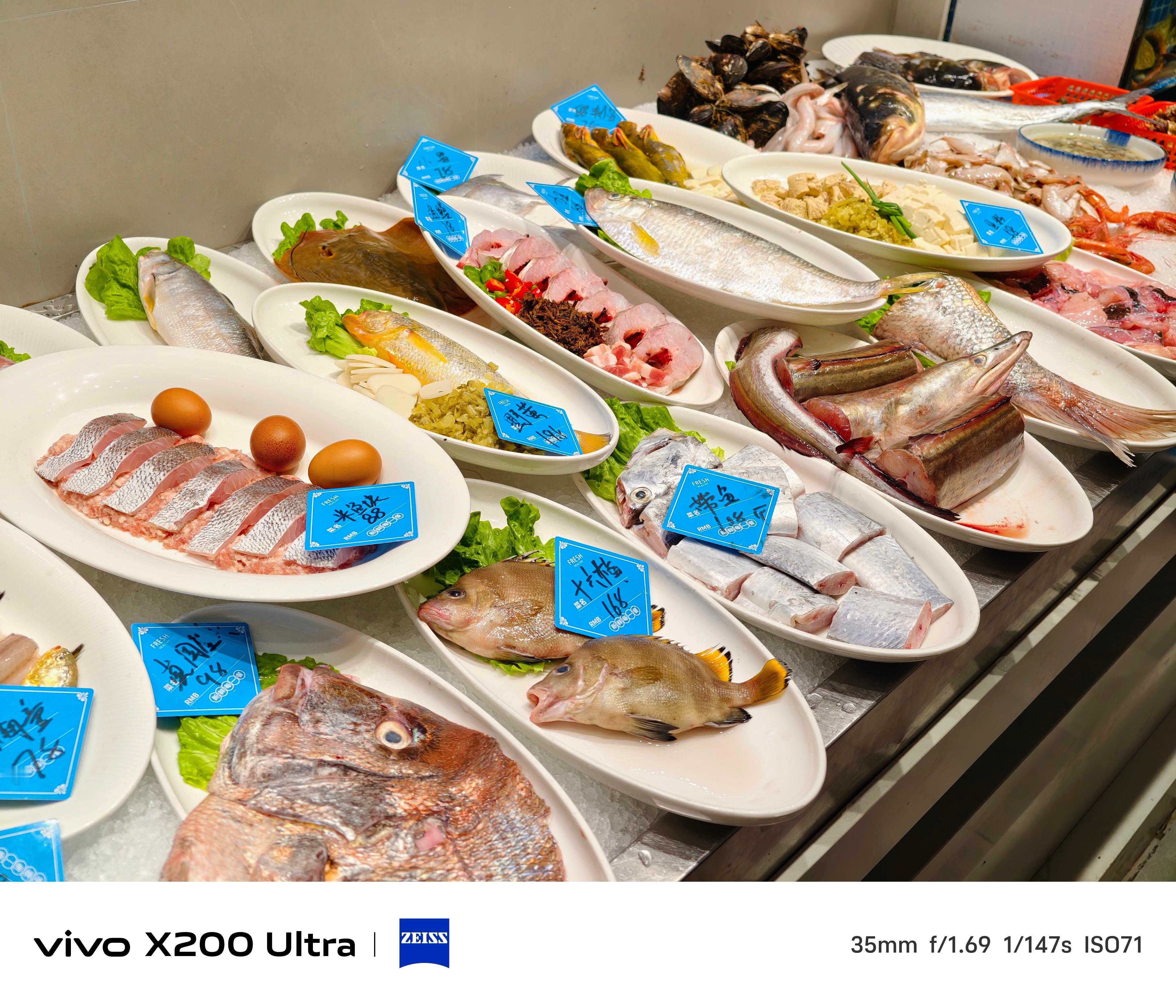 都吃了吗？平平无奇的晚餐舟山