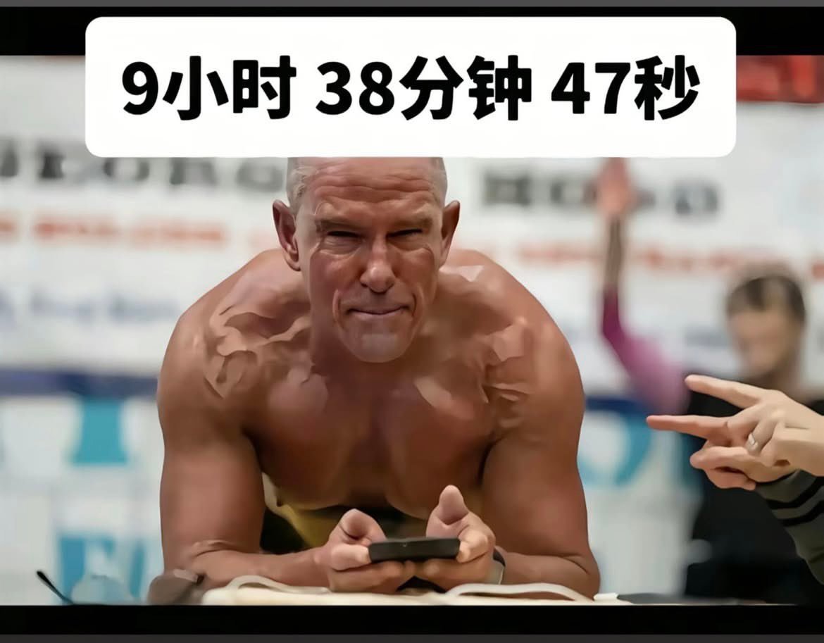 努力在天赋面前一文不值