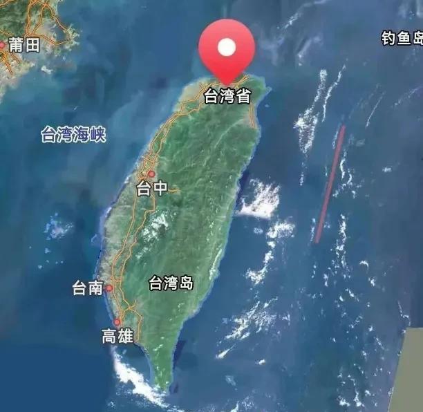 中国其实没必要为了台湾问题跟美国直接动武，解放军完全可以借鉴处理日本的方式，把“