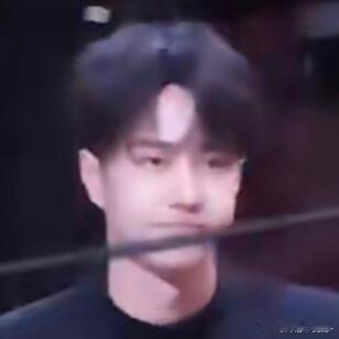 王一博真的很萌但他只喜欢别人夸他酷！🥺🤲🏻