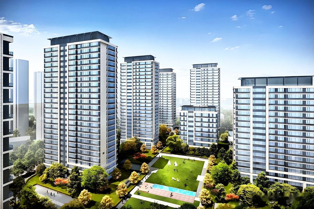 李嘉诚重回北京楼市，别再被骗了！根本不是楼市大涨最近全网都在传：李嘉诚重启北
