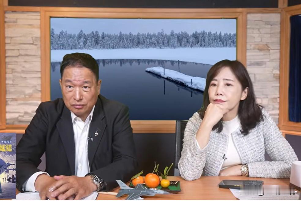 2月1日就任国民党文传会副主委尹乃菁：参加战情室的次数会变少媒体人尹乃菁今