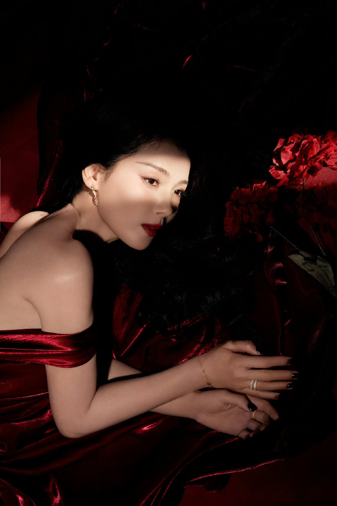 刘涛#刘涛##明星靓图#​