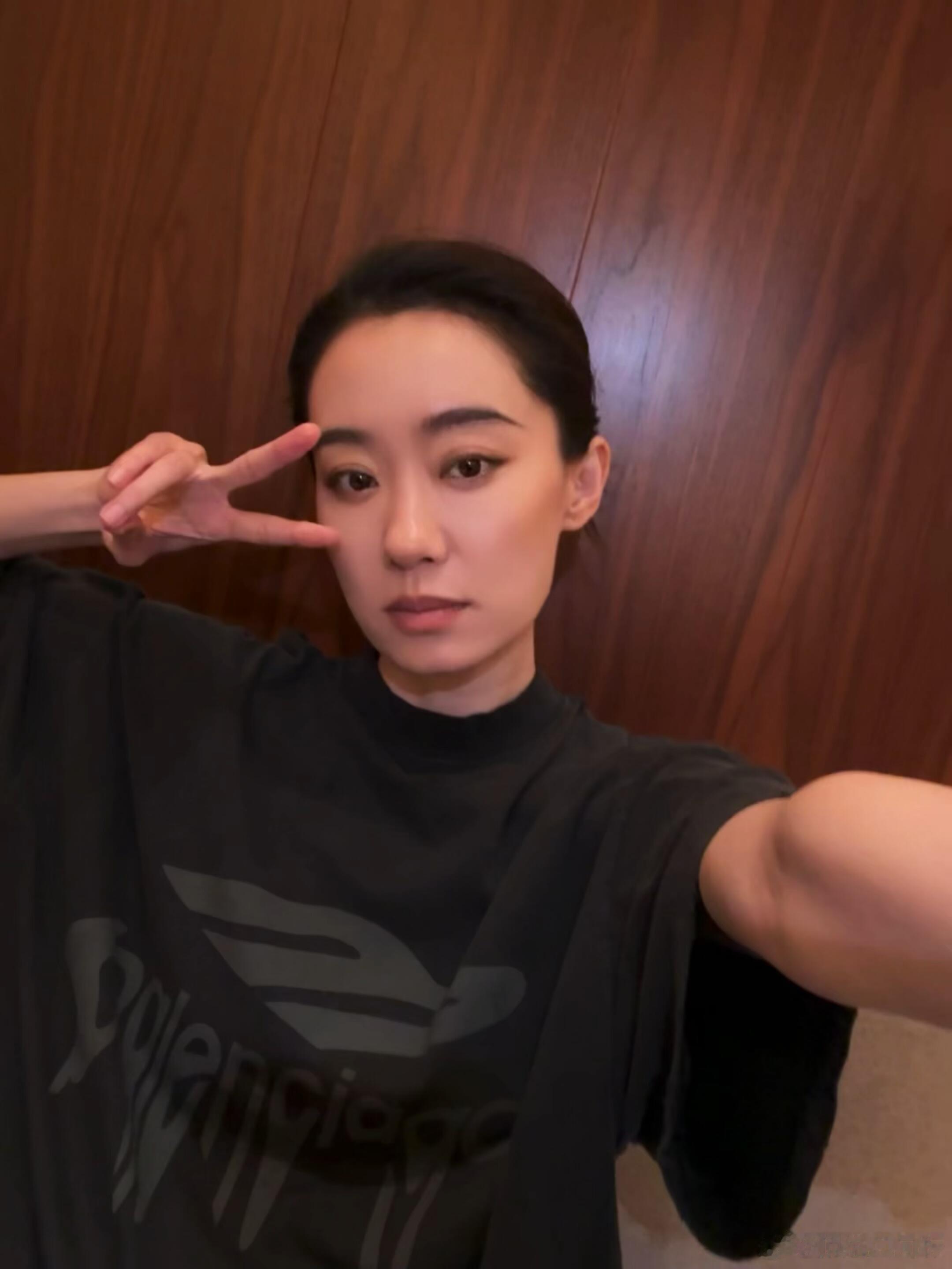 张小斐，老公是一种感觉😘😘😘​​​