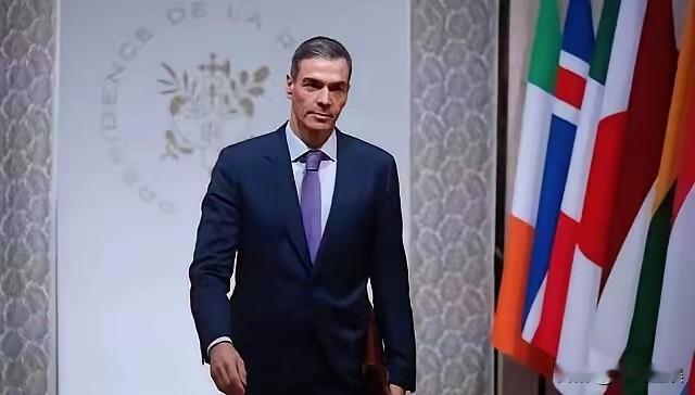 重磅！西班牙永久撤回驻以色列大使，欧洲硬气表态！​​不跟美以同调，西班牙直接把