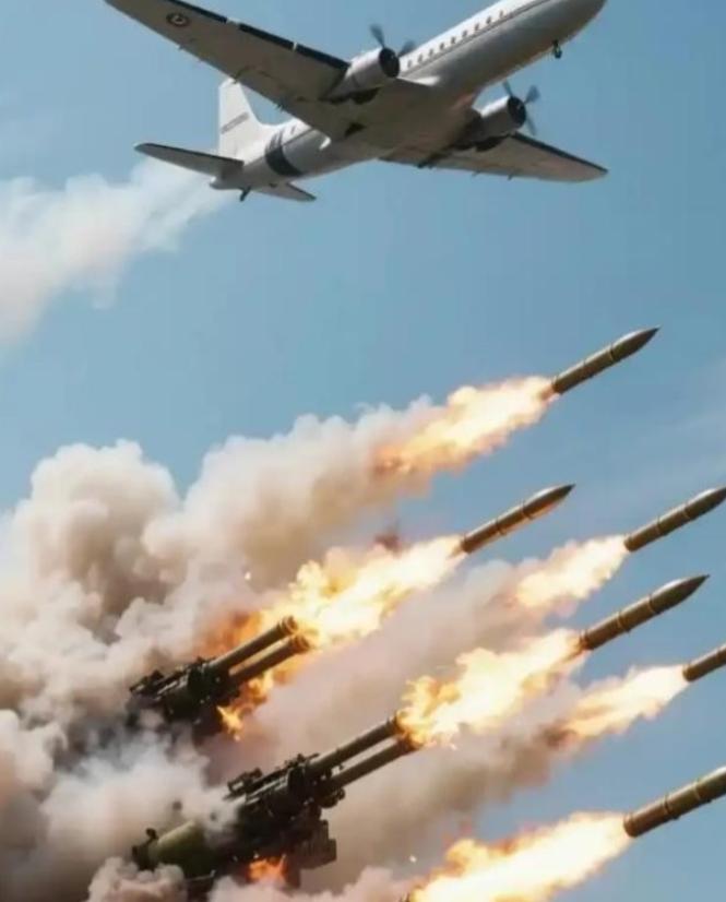 中日真打起来，除了俄朝，全球都在偷偷乐疯！别天真了，没人真中立！不少人觉得这