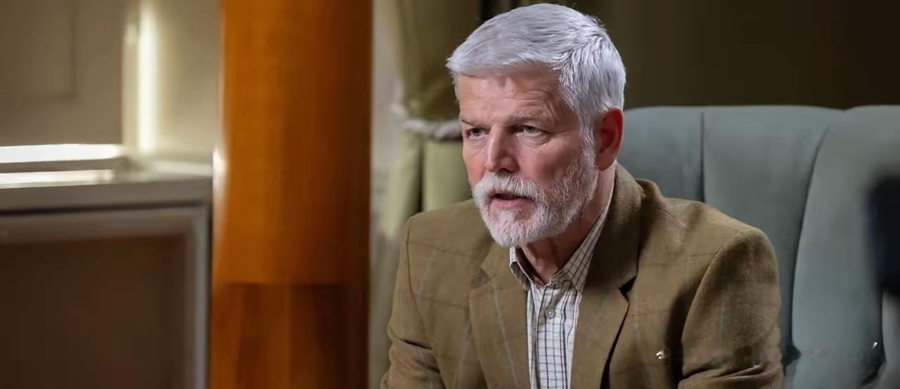 慕尼黑安全会议上，捷克总统帕维尔又出来“实话实说”了。他直接表示，俄乌短期内想签