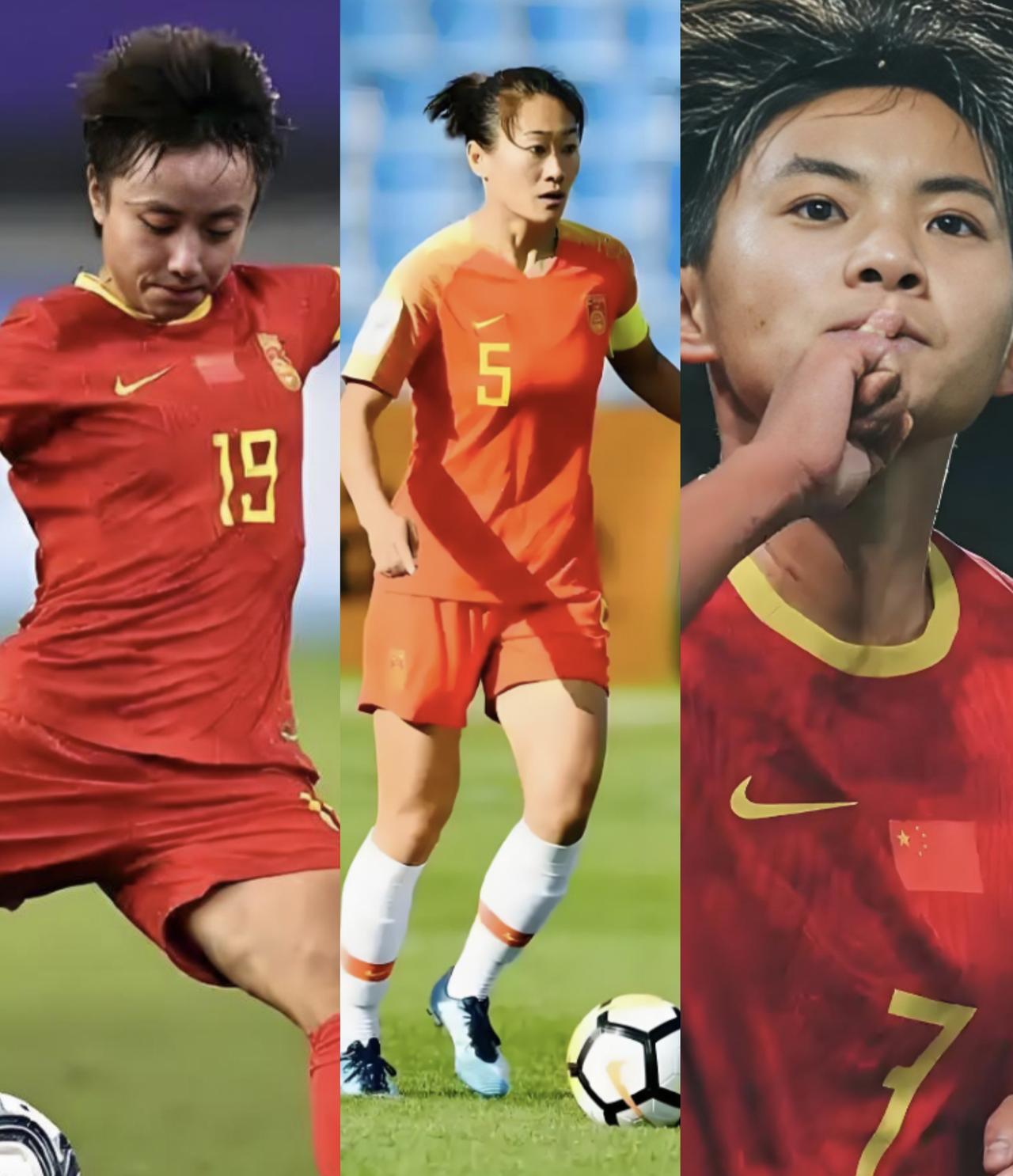 新华网:中国女足新年首次集训，王霜、吴海燕、张琳艳领衔。12月28日，中国足