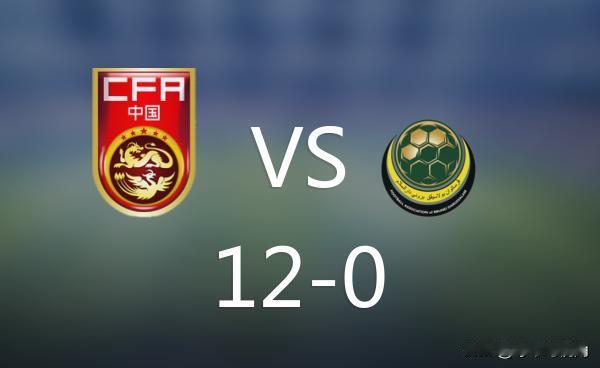 U1712:0大胜文莱4个没想到，一个不应该。U17亚洲杯预选赛，小组赛第三轮