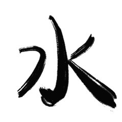 最近看周星驰为新片《功夫女足》做宣传，他提起：Bewatermyfrien