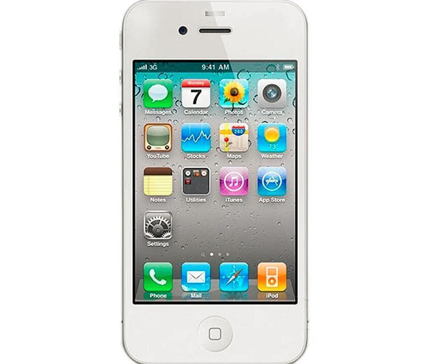 为什么国外蛮多人还在用home键的iPhone？上次说发现香港还有很多人还在用h
