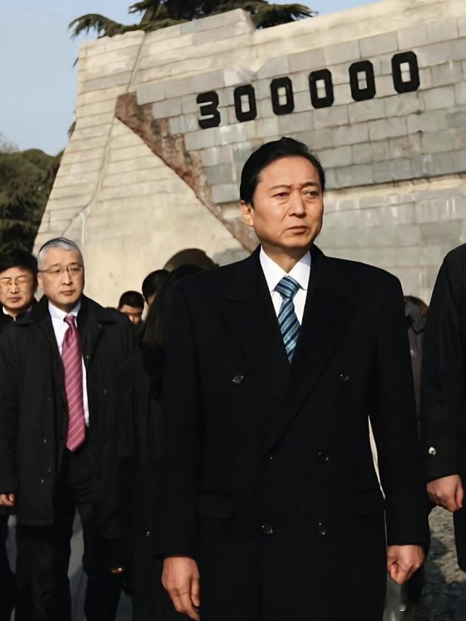 高市早苗大获全胜后，前首相鸠山由纪夫向1亿日本人发出了4个灵魂拷问：1、如果