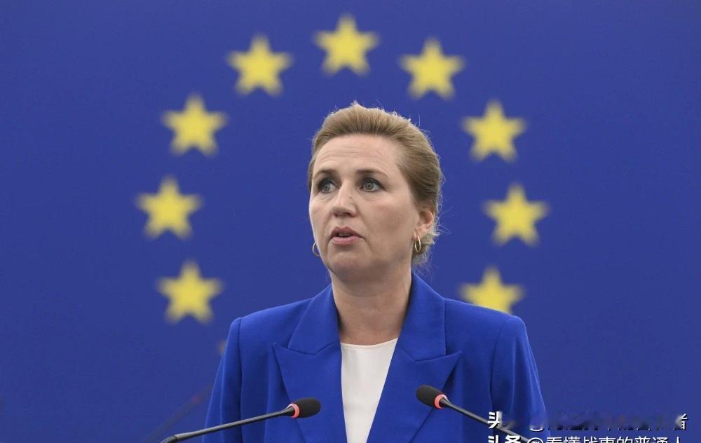 格陵兰：被遗忘的棋子，北极的新战场2026年1月，美国突然行动了，大家都没料到