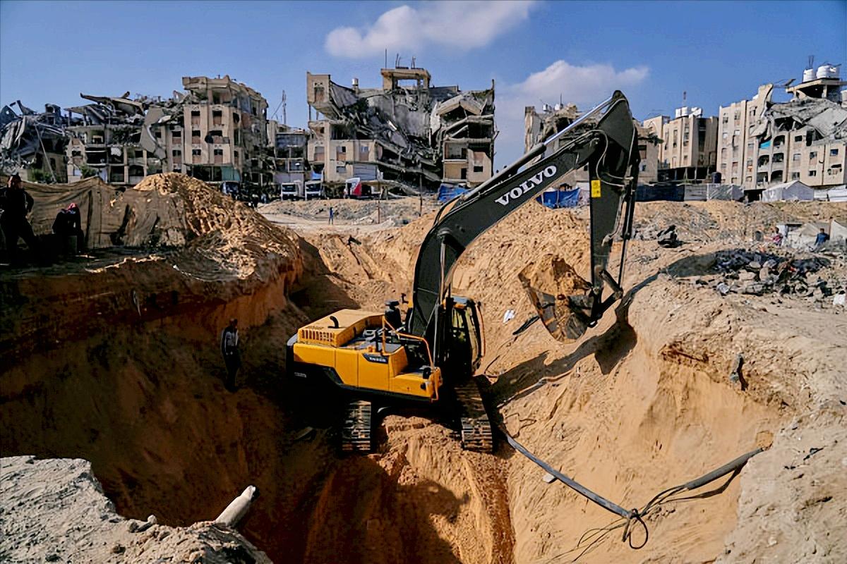 看清楚了以色列的借口又来了停火协议快要绷不住了？昨天，以色列总理办公室突然