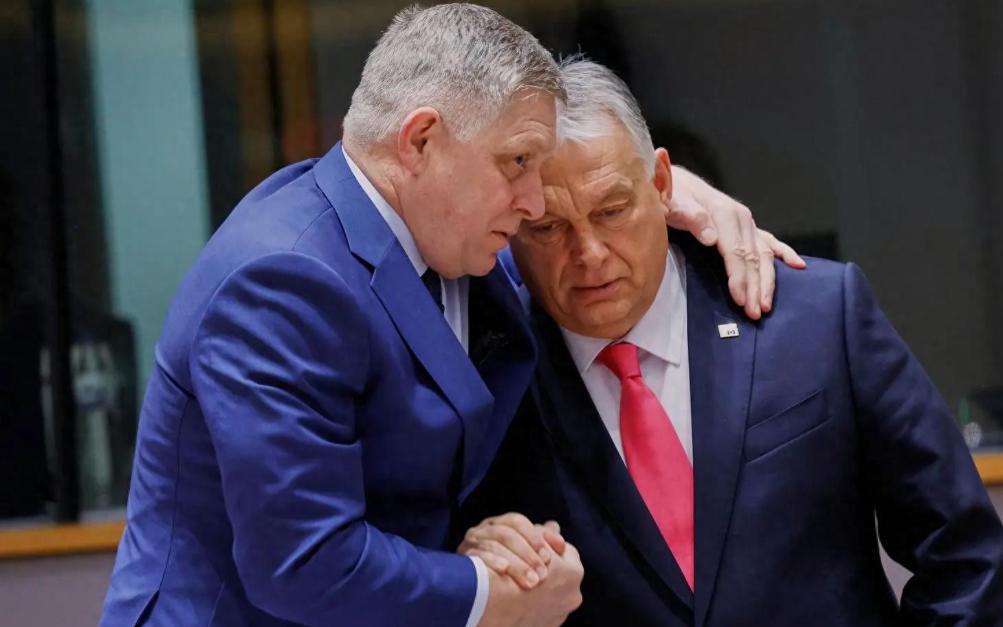 匈牙利大选倒计时：欧尔班的“盟友算计”，寒了同胞心距离匈牙利4月12日议会选举