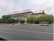 美国海军要完蛋！中国再次打出王牌，制裁美航母造船厂，美军航母或陷入瘫痪。 看