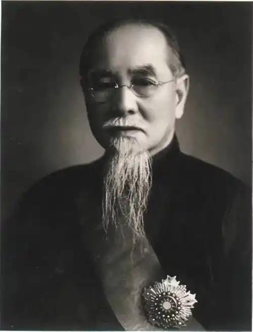 罕为人知的抗战故事：中华民国主席的儿子为抗日捐躯牺牲。1938年3月24日，
