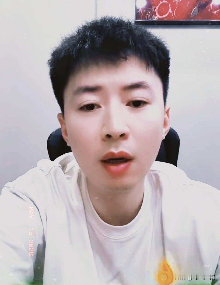 笑死我了！为何方博第一场比赛还没打呢，就开始认怂了？昨天他和于何一连线，前