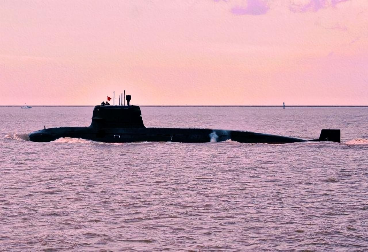 不得了！全球核潜艇格局正悄然生变。一直以来，美国核潜艇数量居首，2025年底有7