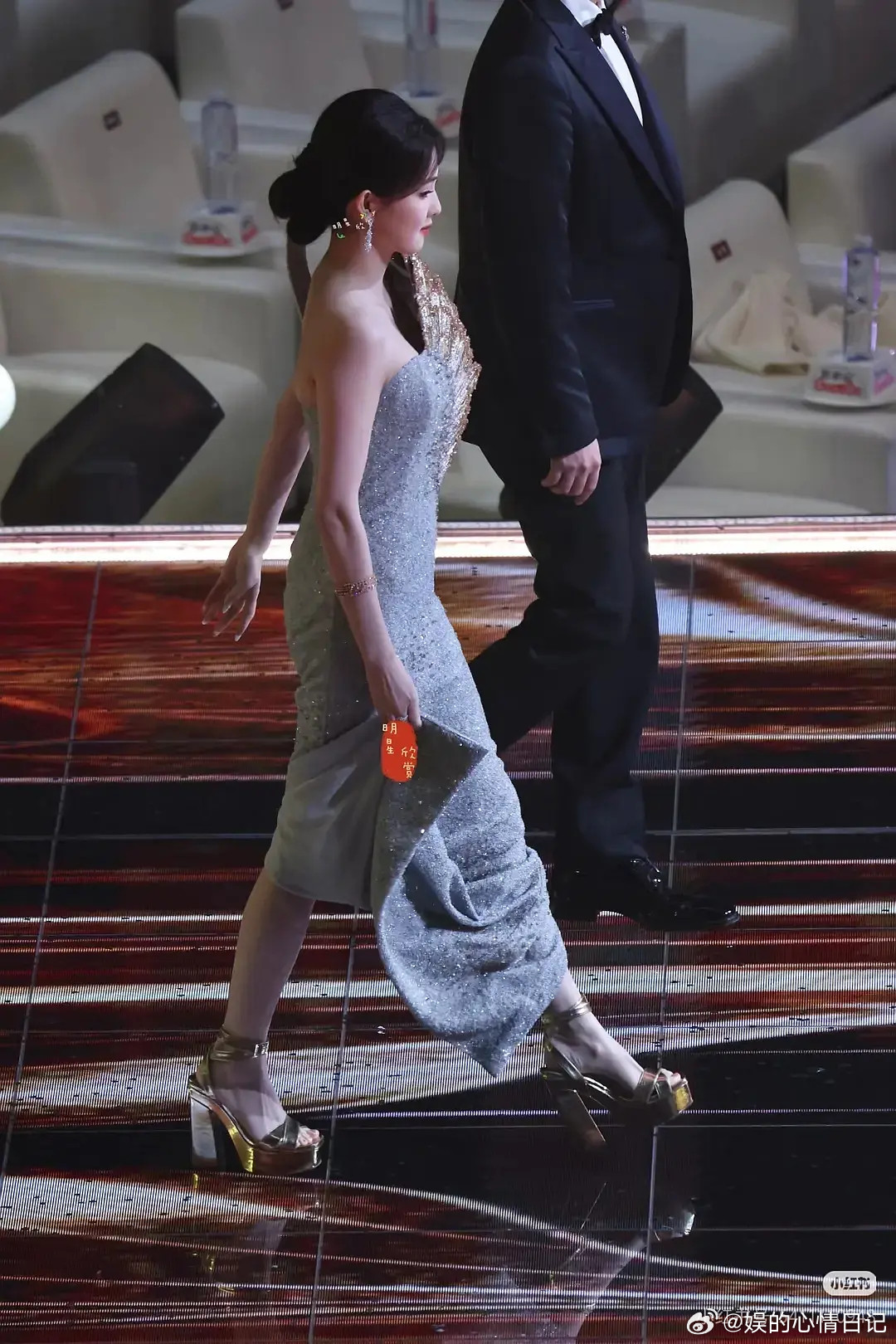 这是不是高定，太土了