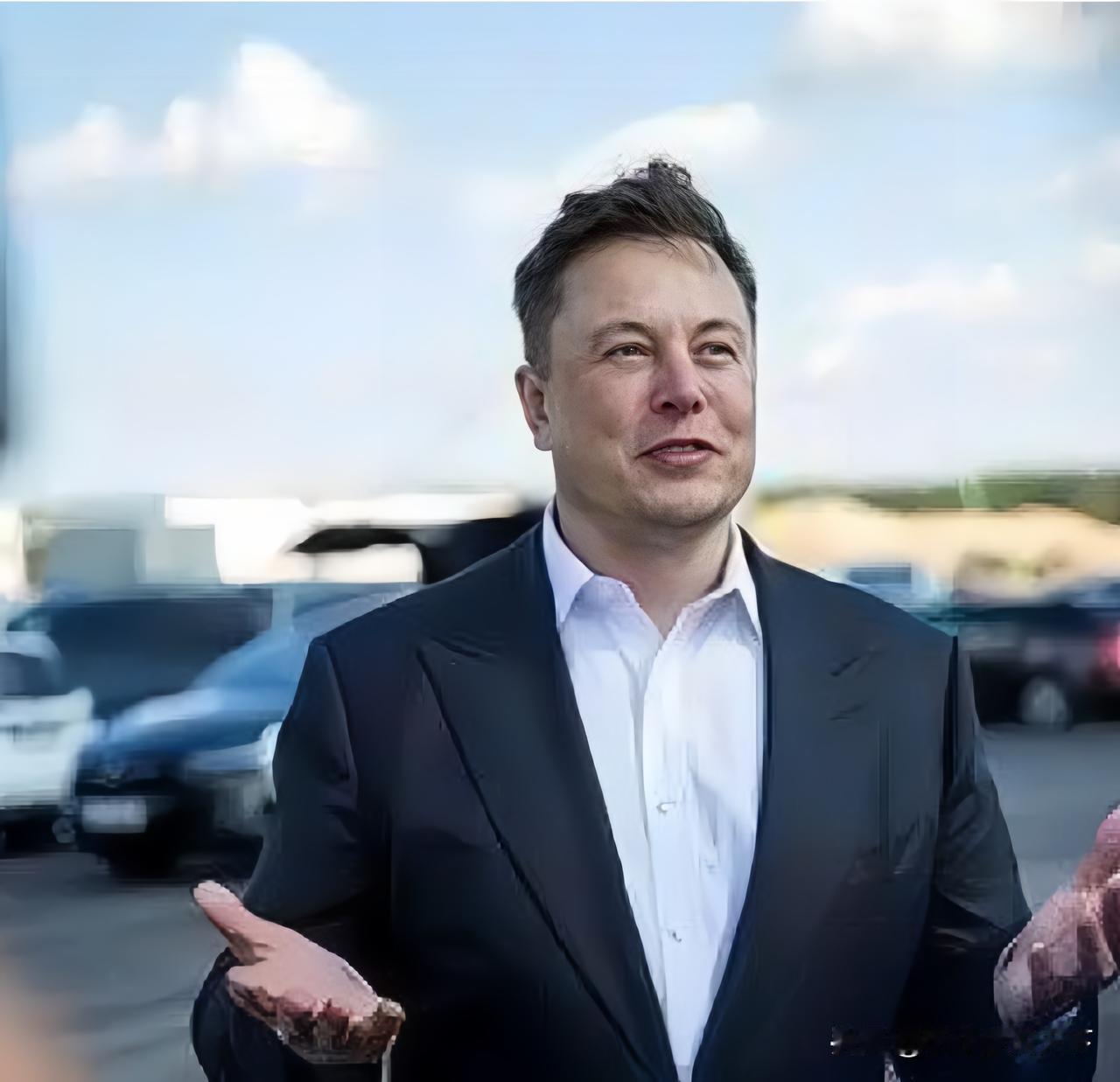 马斯克惊人爆言这背后隐藏的真相有人要彻底坐不住了！2025年7月5日马斯