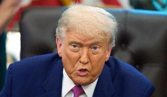 中国不忍了、特朗普也不忍了！中美欧情况有变！平时要么是中美俩掰手腕，要么是美欧呛