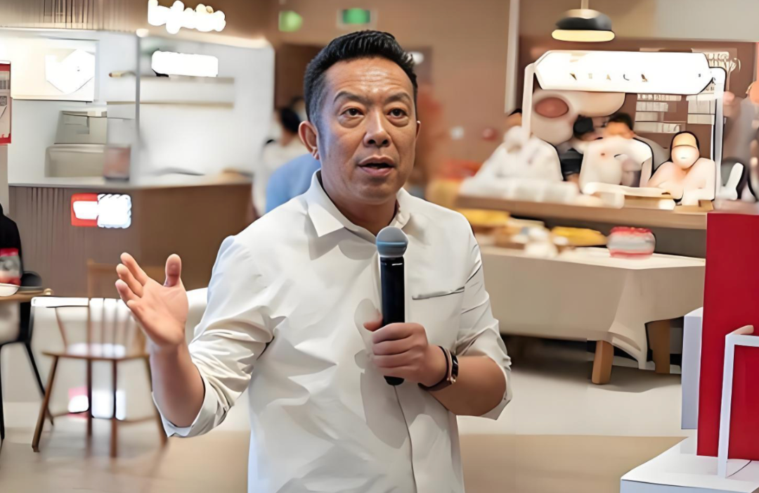 贾国龙被迫做了正确的事