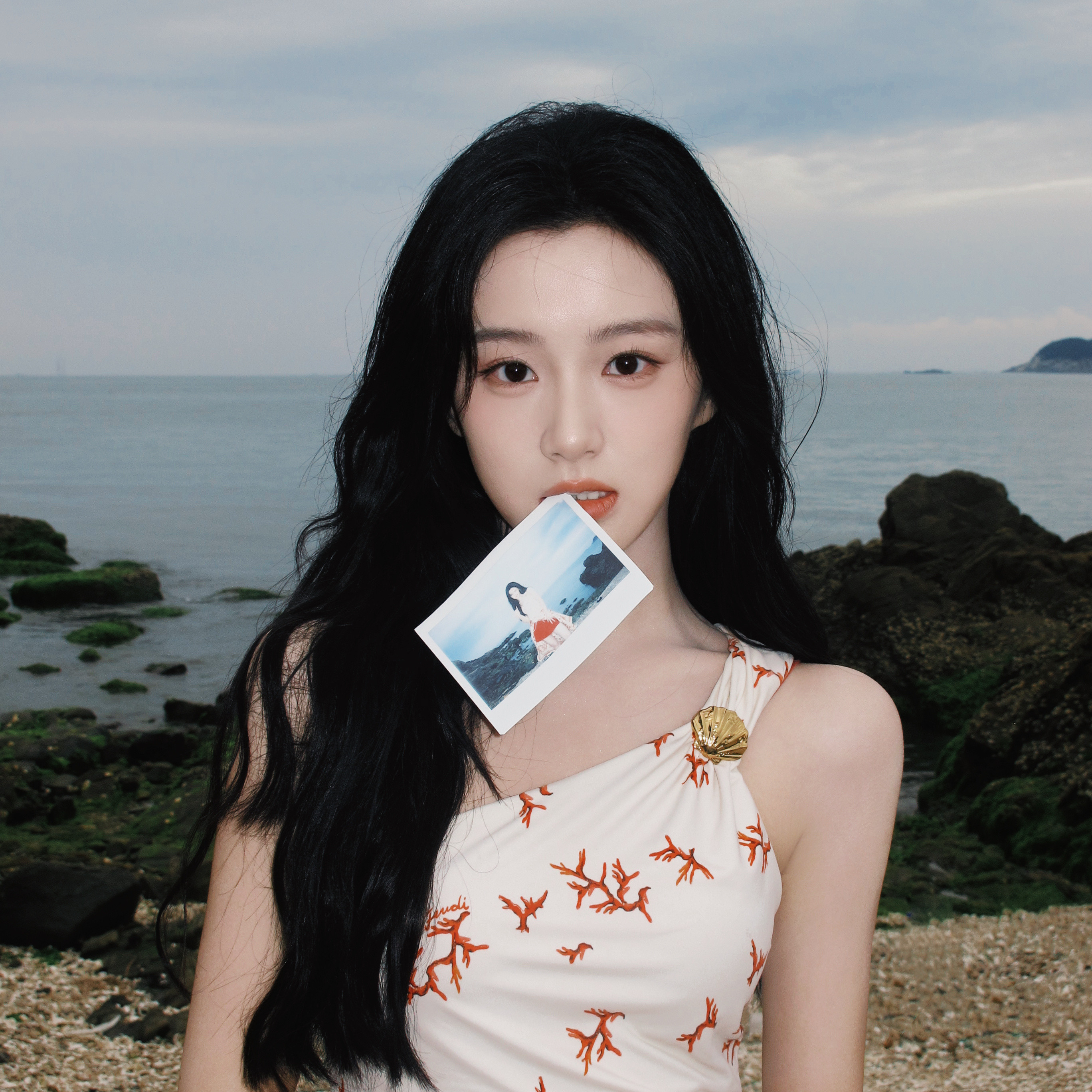 包上恩在复制粘贴的时代，你是手写的诗