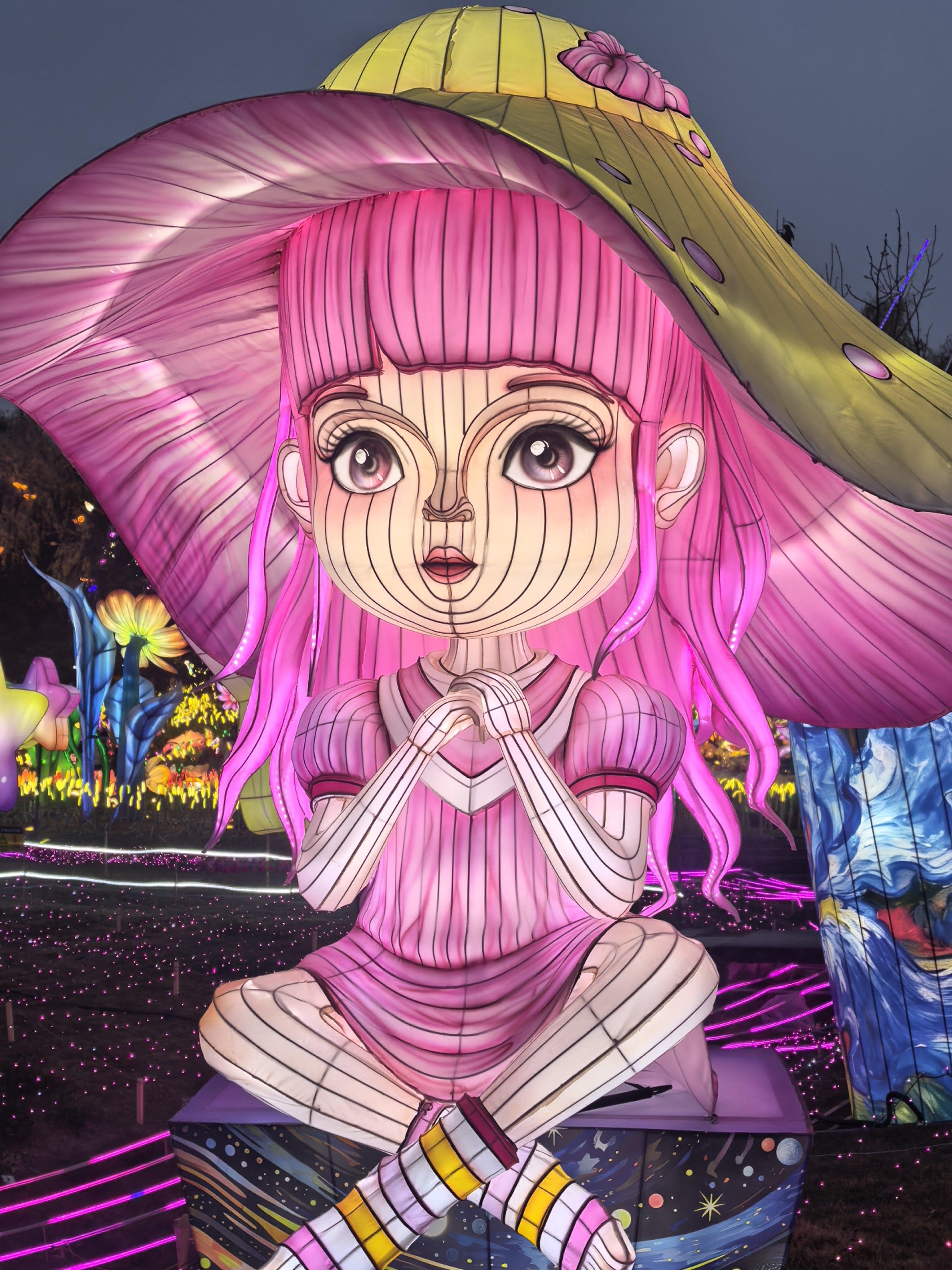 😭度假结束了，又要回去当牛马了