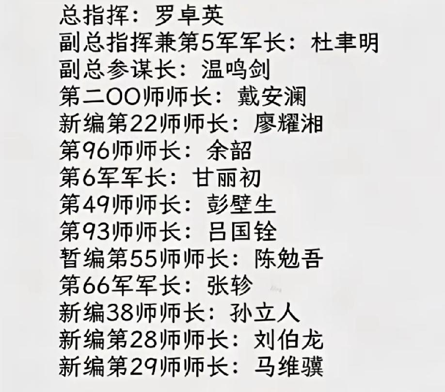 抗战中国第一次远征军