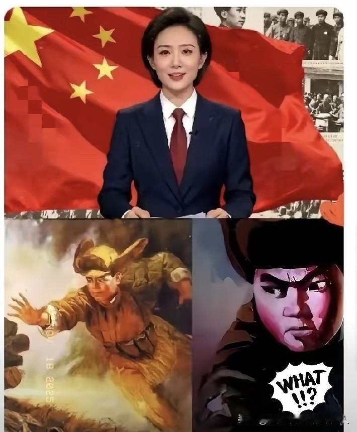 燃爆了！昨晚新闻联播一开口，全国观众瞬间屏住呼吸！昨晚的新闻联播也太好看了