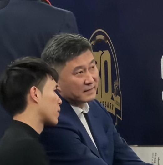 广东队这阵容下赛季能走多远？目前的阵容很有可能打破队史记录。我认为，广东队新
