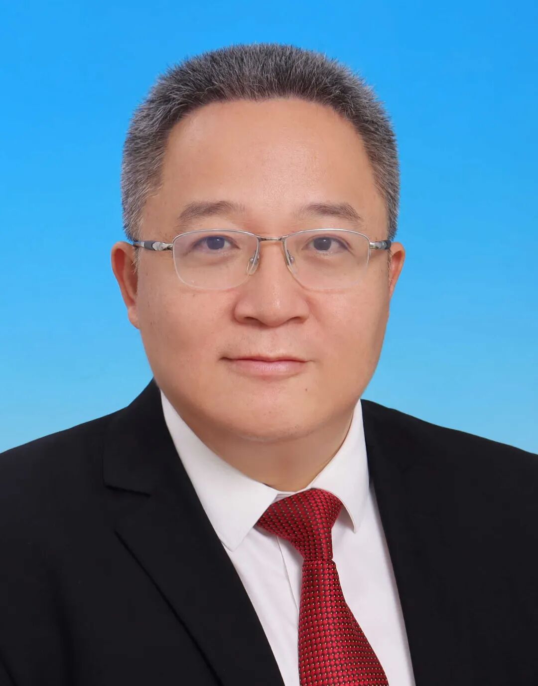 这地生态环境局原党组书记、局长任区委书记
