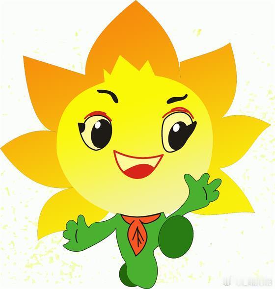 全运会吉祥物好萌全运会吉祥物大全给大家集齐了1. 1987年六运会-阳阳：中国