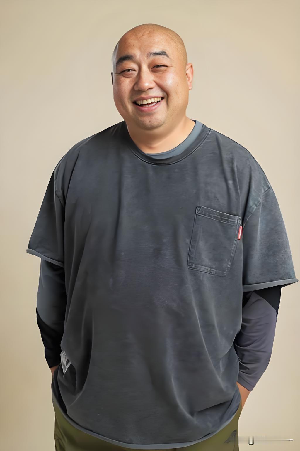 看《逐玉》最搞笑的，不是男女主之间爆的各种梗，而是被剧中那个饰演郭屠户的