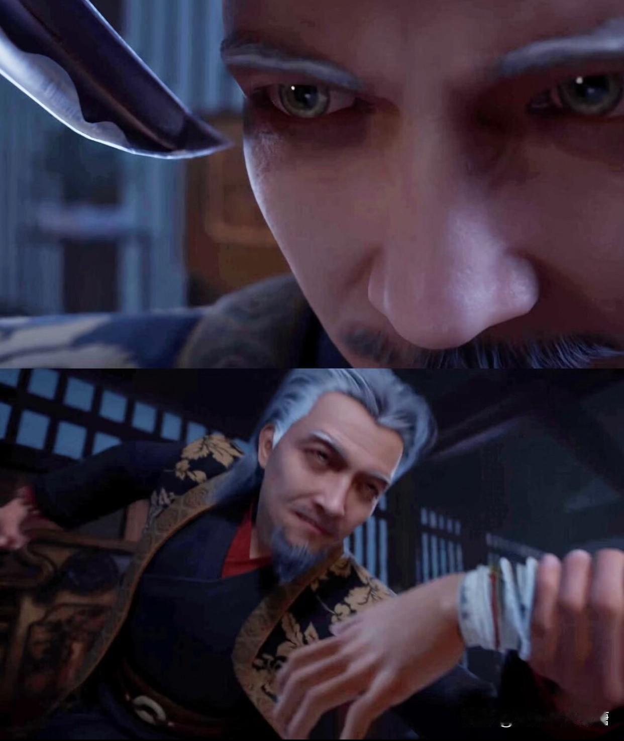 《凡人修仙传》说到玄骨体内的神秘灵魂，其实原著也没给名字，就是生前认识的一个老友