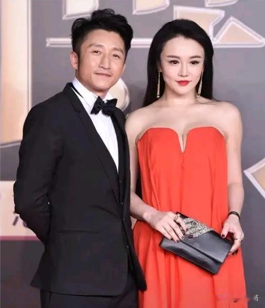 金融硕士冉莹颖7年败光邹市明2个亿！把北京，贵阳，美国的房子卖完还欠债！那2
