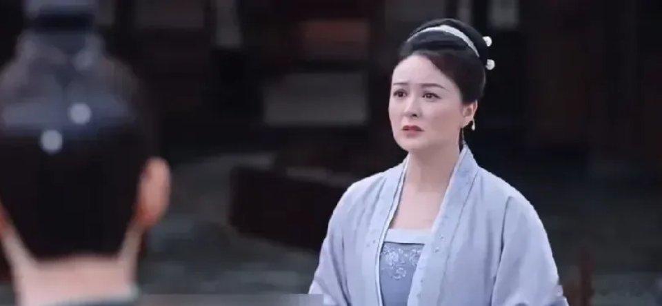 《榜上佳婿》曾氏和陆文翰的故事也很凄美万万没有想到曾氏是宣州人氏，是宣州一户富户