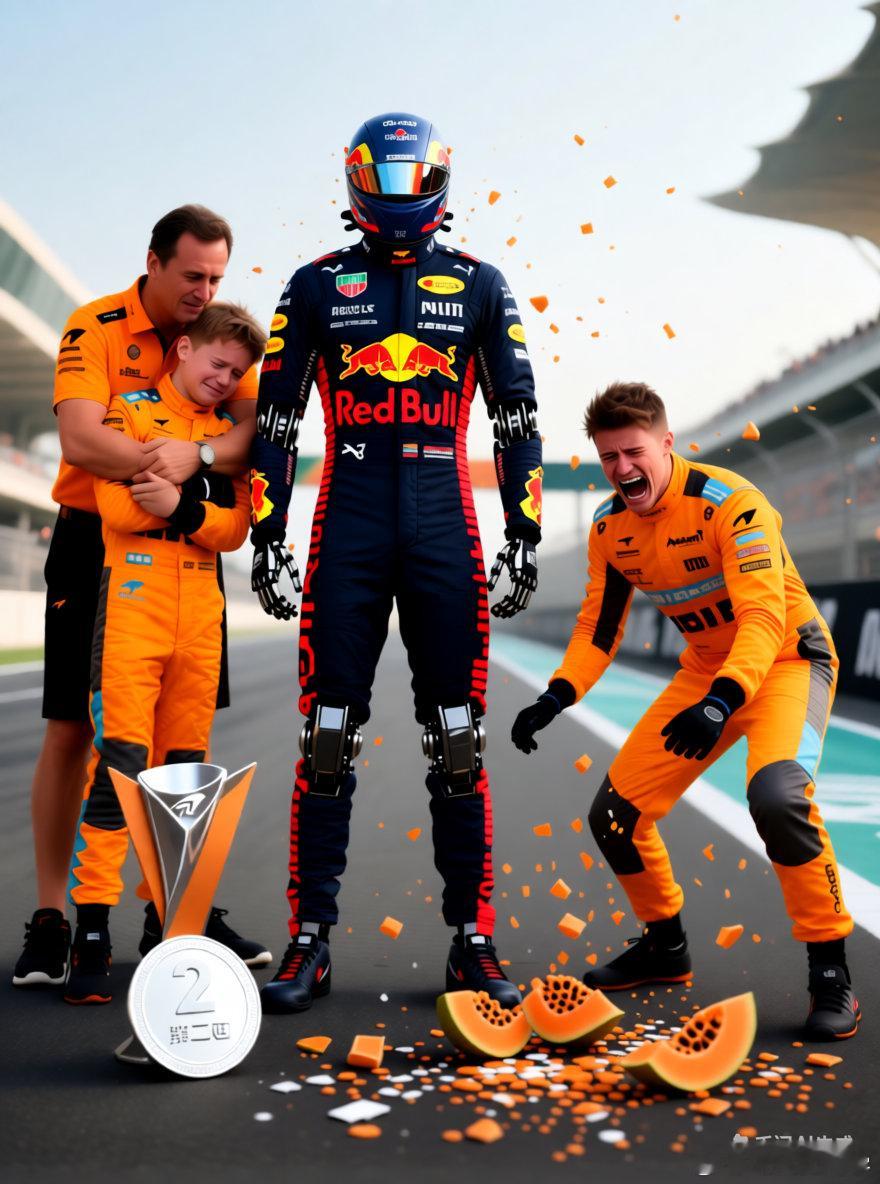 2025赛季眼看就要结束了最佳车手：维斯塔潘最佳车队：红牛最佳新秀：kimi最失