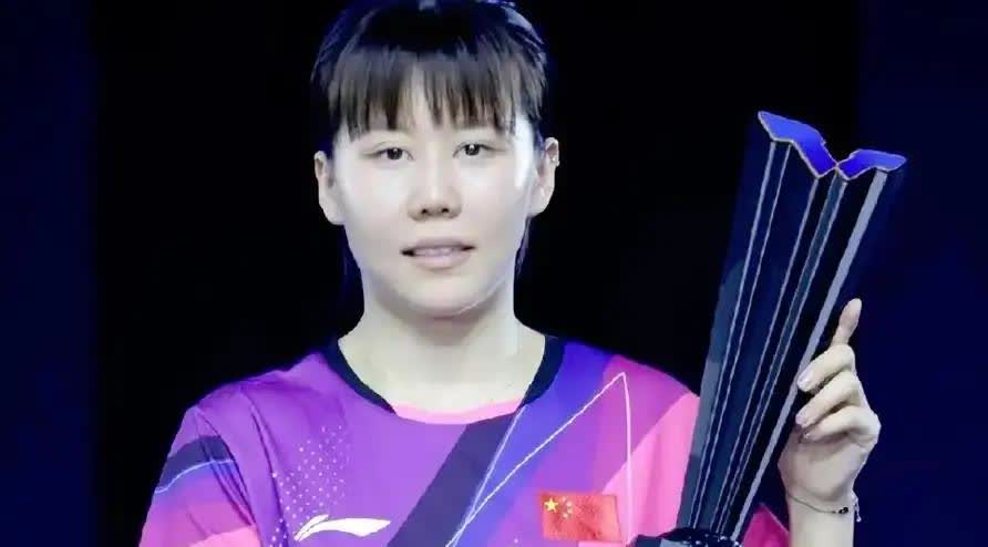 国乒是推出女教练的时候了！陈幸同就合适！眼下，国乒教练重新聘用工作即将开始，长期