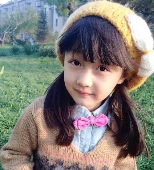 要想女儿长的漂亮，找的老公就不能太难。因为，女儿的外貌大多遗传自父亲。要想生