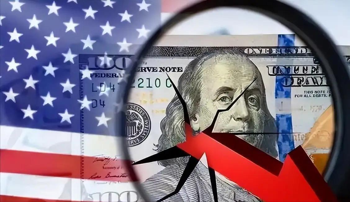 ·华尔街，现在又要坐不住了！根据美国财政部公布的最新数据，中国2月份持有的美