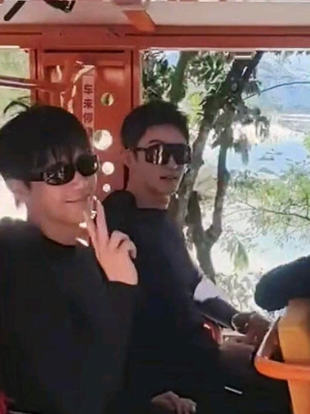 太好了，是美式前刺。我们有救了！我继续睡觉去了！