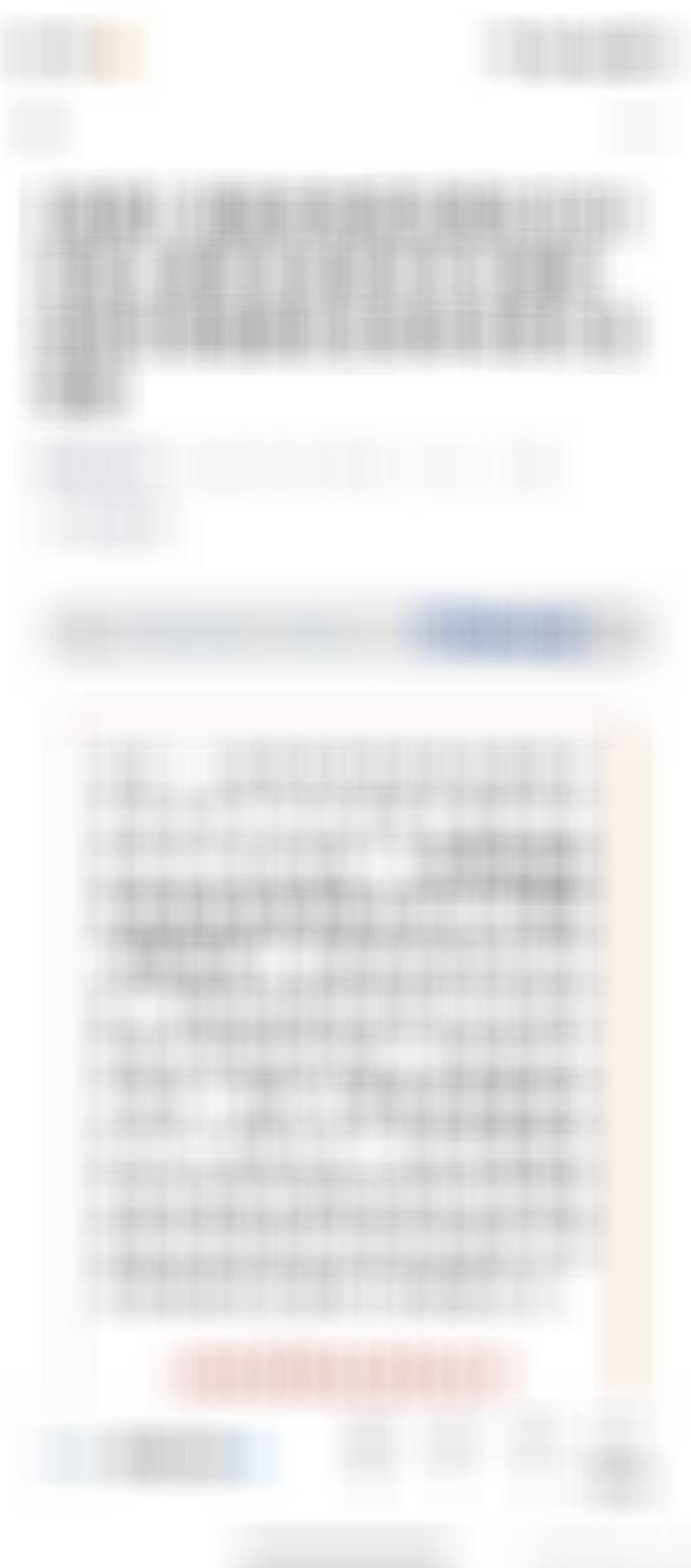 分享一份资料，上海的消息。