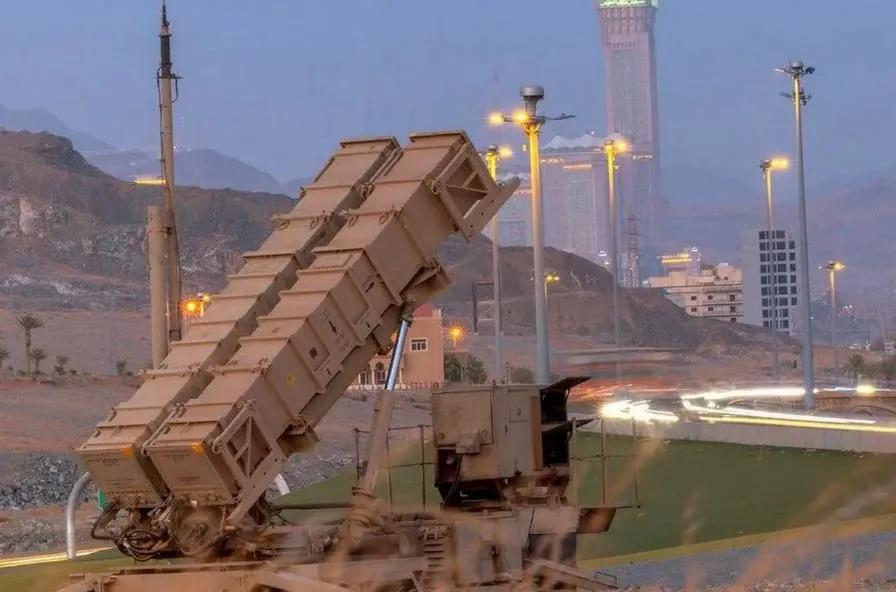 海湾国家近期一直抱怨拦截“爱国者”防空导弹系统短缺，以色列现在也面临同样的问题。